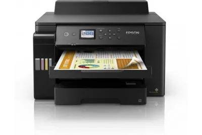 Принтер Epson L11160 А3 Оригинал !!! Год гарантия !!! Официальный !!! 1