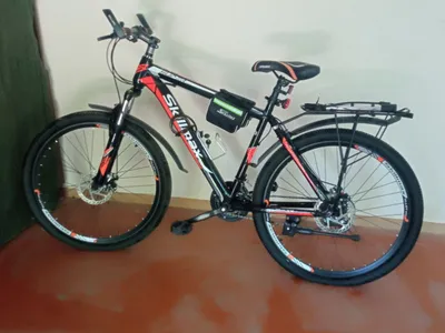 Velosiped sotaman 1