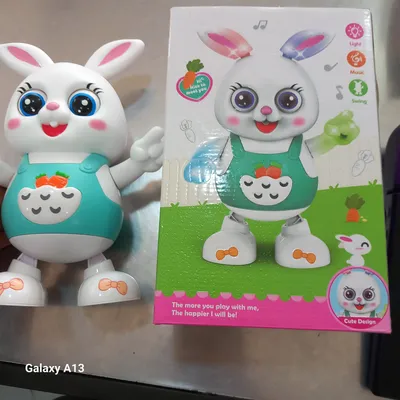 Игрушки