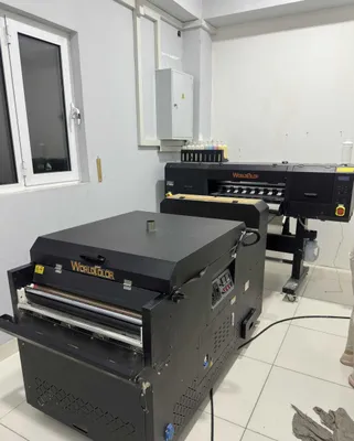 DTF printer sotiladi | ПРОДАЕТСЯ ДТФ ПРИНТЕР 1