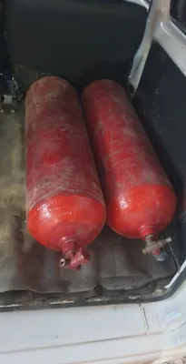 30talik metan balon sotiladi