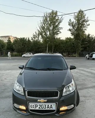Nexia 3 2019 yil 1