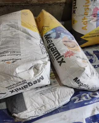 «Mega Mix Extra» plitka yelimi 1