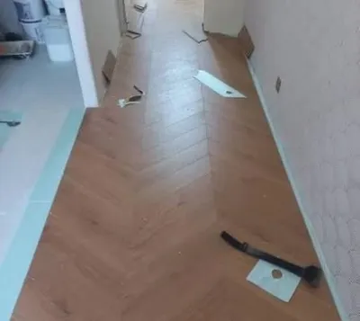 Ламинат таркет урнатамиз тез ва сифатли 1