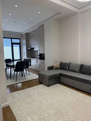 Yakkasaroyda 60 m², 2 xonali kvartira sotiladi · ID 7323 1