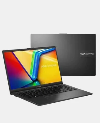 ASUS Vivobook AMD Ryzen 3 7320U RAM 8GB SSD 512GB 15.6 FHD IPS noutbuki 1