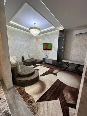 Parkent Avenue JKda 2 xonali kvartira (Mirzo-Ulug‘bek) 1