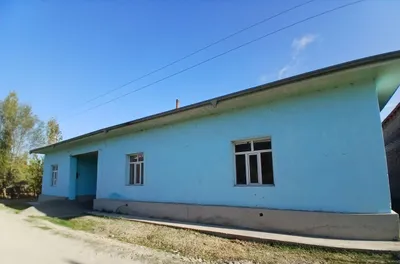 Срочно продаётся дом 1
