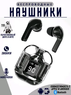Air 31 simsiz quloqchin - barcha uchun 1