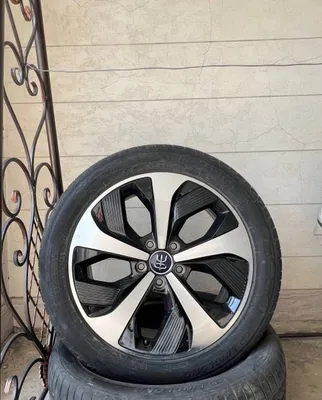 Оригинальные диски R19 для BYD 1