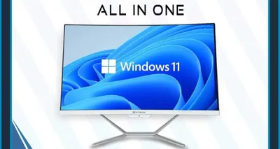 Model: XTECH 27” IPS Monoblok H510