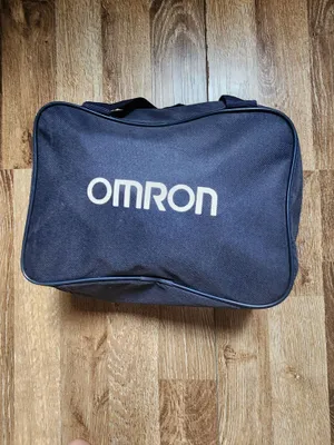 Omron nebulayzeri 1