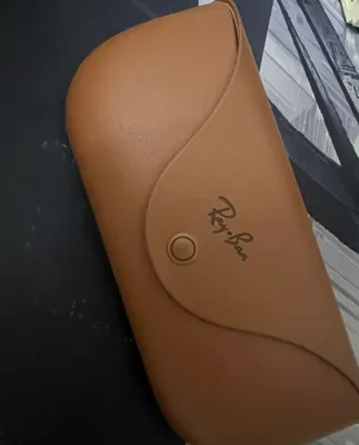 RayBan Meta Wayfarer 1