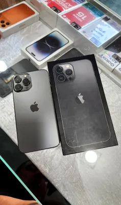 iPhone 13 Pro Max 1