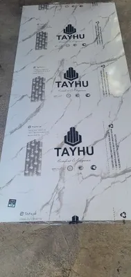 Бамбук панел янги 1