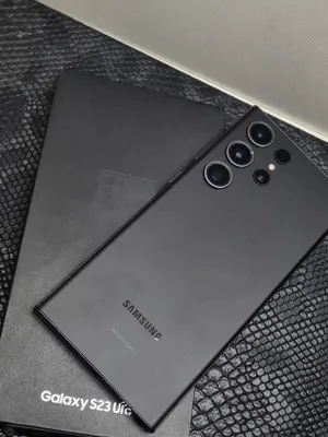 Samsung S23 ultra 1