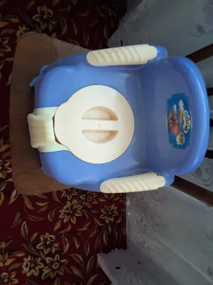 Продам Детский горшок 1