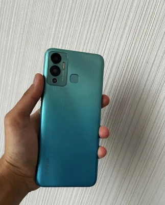 Infinix Hot 12 Play 1