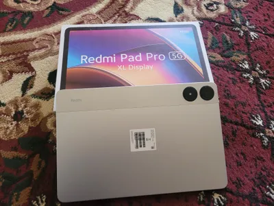 Redmi Pad Pro 5G 1