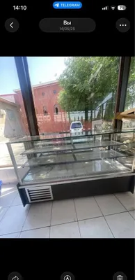 Продаётся холодильник