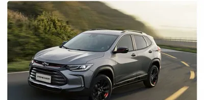 Tracker 2 Redline sotiladi (Xitoy yig‘ilishi)