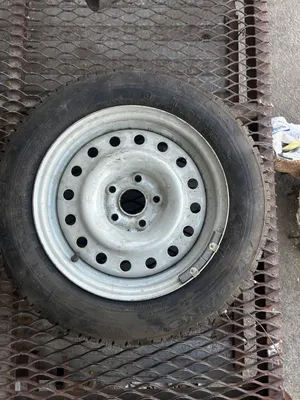 Колесо Волга, Газ 3110 1
