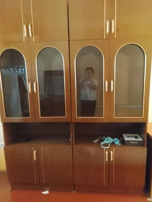 Шкаф