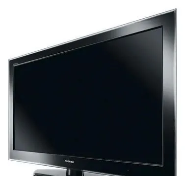 40" Телевизор Toshiba 40SL733R, FULL HD, черный 1