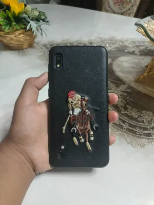 Samsung Galaxy A10 1