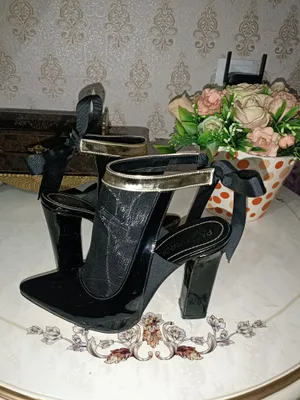 Туфли 1