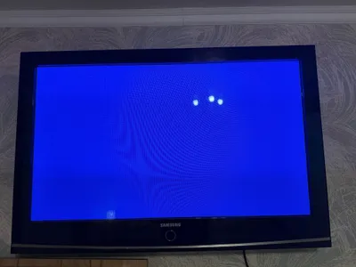 Samsung PS42C91HX/XSG 1