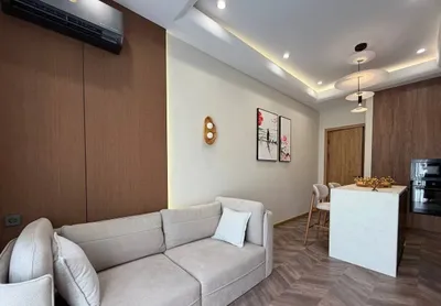 Parkent Avenue turar joy majmuasida 2 xonali ijara kvartira 1