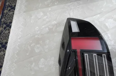 Задний правый стоп-фонарь Hyundai Sonata 1