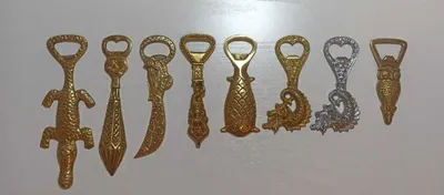 Открывашки-Открывалки