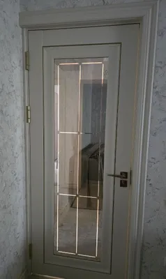Rossiyaning Estet eshigi. Oyna qo‘yilgan xonalararo eshik sotiladi 1