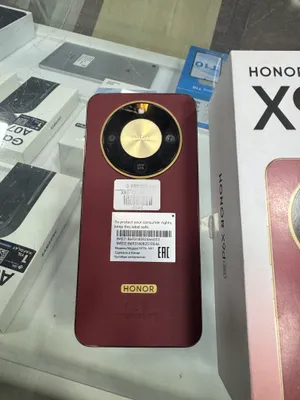 Honor x9d 1