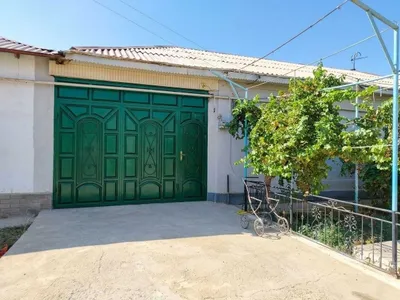 Hovli sotiladi, hamma sharoitlari bor tayyor 1