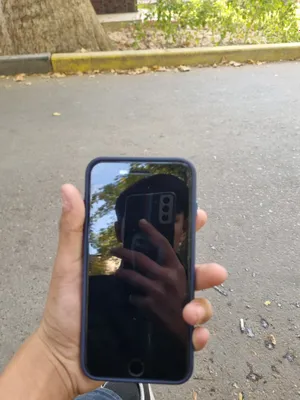 iPhone 7 Plus 1
