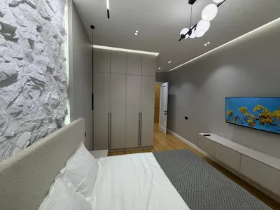 3-комнатная квартира, 63 м², Мирзо Улугбек 1