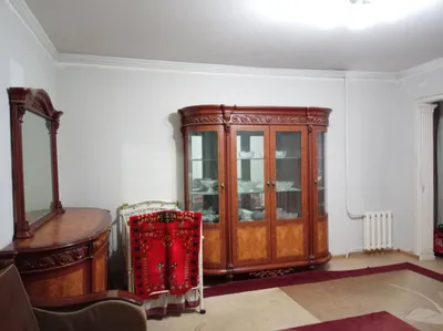 Mirabod tumanida 65 m², 2 xonali kvartira sotiladi · ID 6468 1