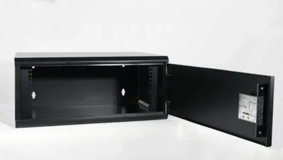 Шкаф настенный Pixietech 4U 570*450*270 мм
