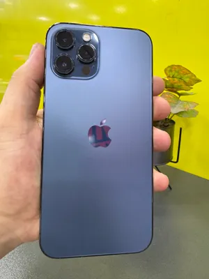 iphone 12 pro max 256gb sotiladi 1