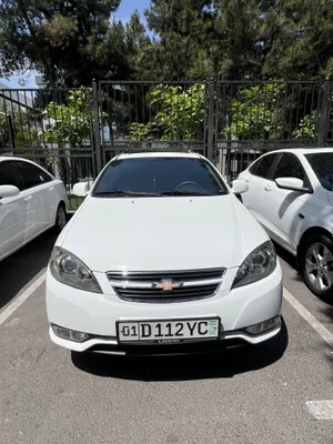 Chevrolet Jentra 2018 1