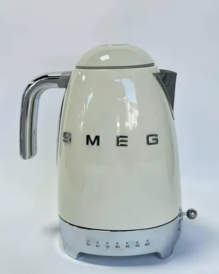 Smeg Tefal с градусами (оригинал) 1