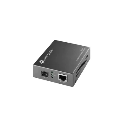 TP-Link MC220L media konvertori