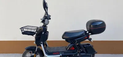 Skuter sotiladi xolati ideal muammosiz 1