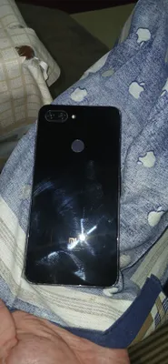 Redmi 5 1