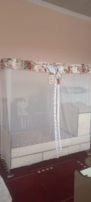 крават и диван детский 1