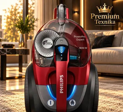 PHILIPS 9735 changyutgichi