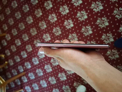 Galaxy Note 10 5G 1
